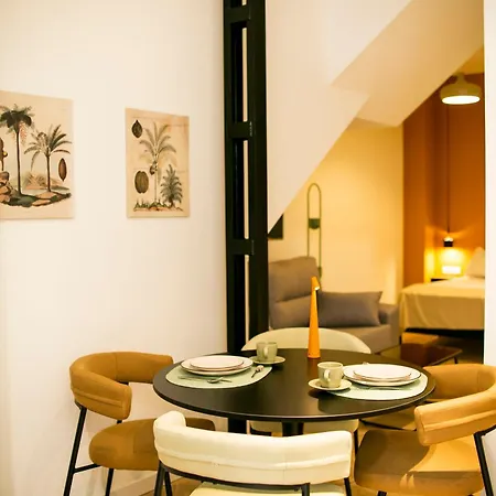 Casa Lyrata Comfort & Design
