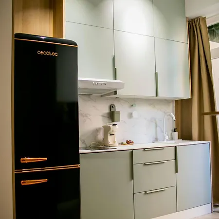 Casa Lyrata Comfort & Design Διαμέρισμα