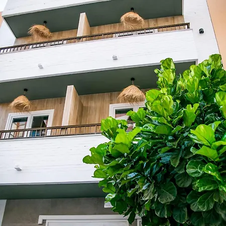 Casa Lyrata Comfort & Design Διαμέρισμα Μάλαγα