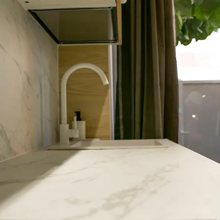 Casa Lyrata Comfort & Design Διαμέρισμα *