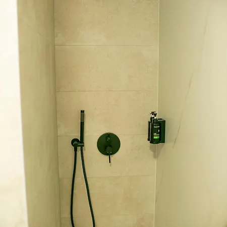 Διαμέρισμα Casa Lyrata Comfort & Design