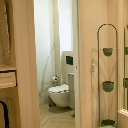 Διαμέρισμα Casa Lyrata Comfort & Design Μάλαγα