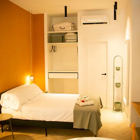 Casa Lyrata Comfort & Design * Μάλαγα
