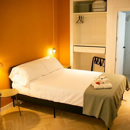 Casa Lyrata Comfort & Design Διαμέρισμα *