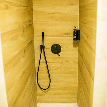 Casa Lyrata Comfort & Design Διαμέρισμα Μάλαγα