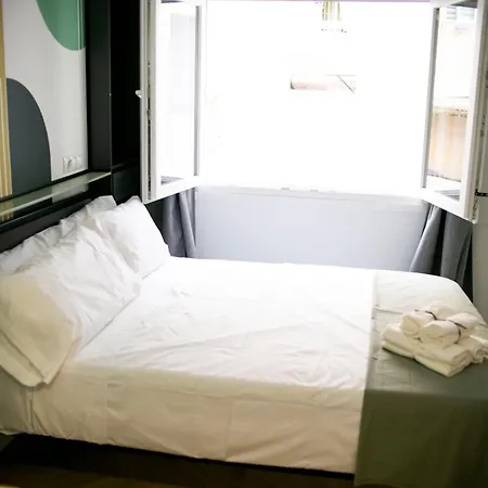 Casa Lyrata Comfort & Design * Μάλαγα