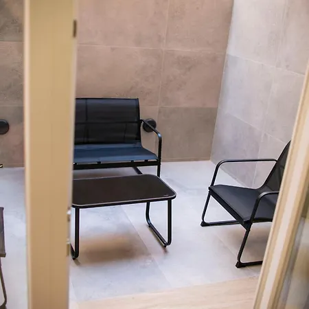 Διαμέρισμα Casa Lyrata Comfort & Design *