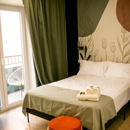 Casa Lyrata Comfort & Design Μάλαγα