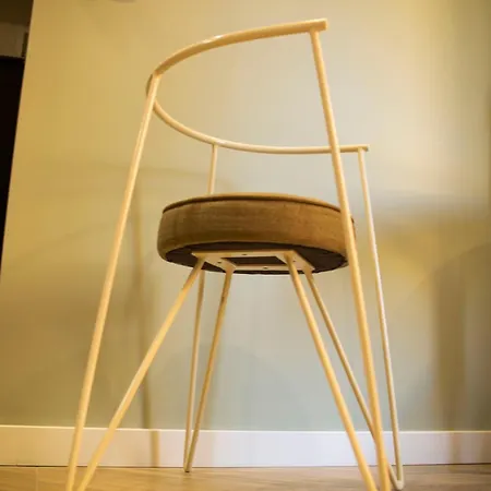Διαμέρισμα Casa Lyrata Comfort & Design