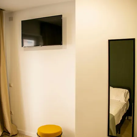 Casa Lyrata Comfort & Design * Μάλαγα
