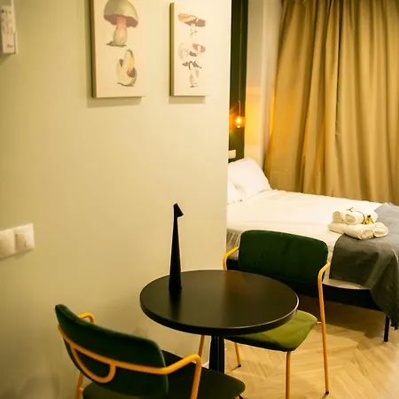 Casa Lyrata Comfort & Design *