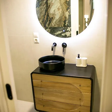 Διαμέρισμα Casa Lyrata Comfort & Design Μάλαγα