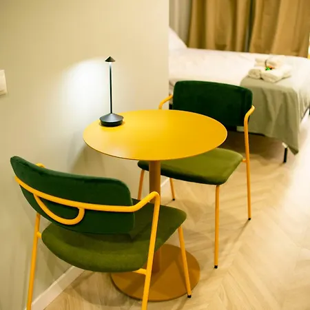 Casa Lyrata Comfort & Design Διαμέρισμα