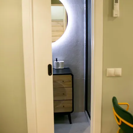 Casa Lyrata Comfort & Design Διαμέρισμα Μάλαγα