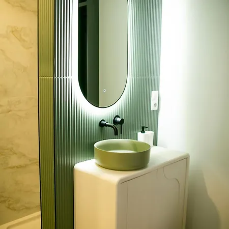 Casa Lyrata Comfort & Design Διαμέρισμα