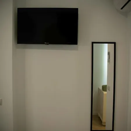 Διαμέρισμα Casa Lyrata Comfort & Design *