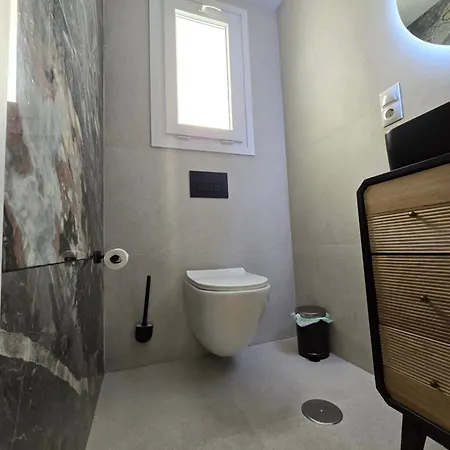 Διαμέρισμα Casa Lyrata Comfort & Design